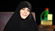 نگاهی به چهره الهام چرخنده در پنجمین فیلمش سال ۱۳۸۷