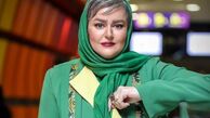 تسلیت صمیمانه نعیمه نظام‌دوست به محسن تنابنده + عکس