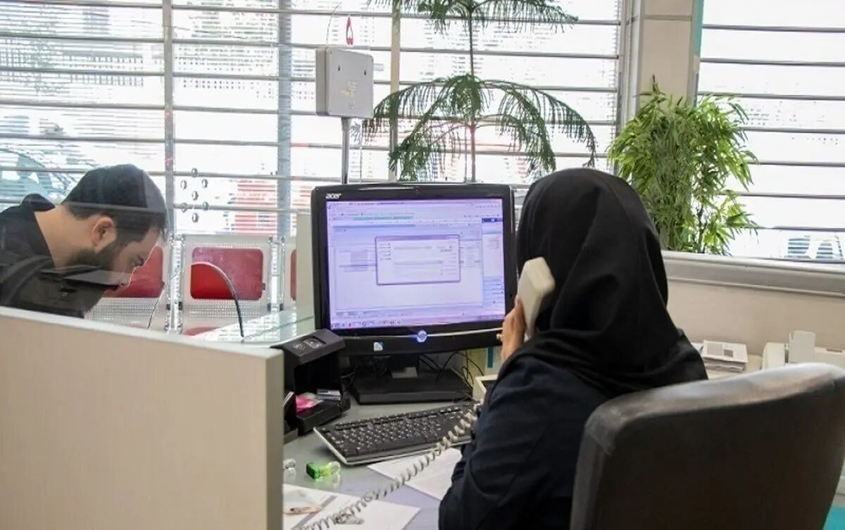 ساعت کاری بانک‌ها و ادارات/ آغاز کار بورس