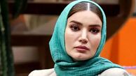 نگاهی به تیپ مافیایی و سرتاپا مشکی متین ستوده؛ دزد شب وارد می‌شود + عکس