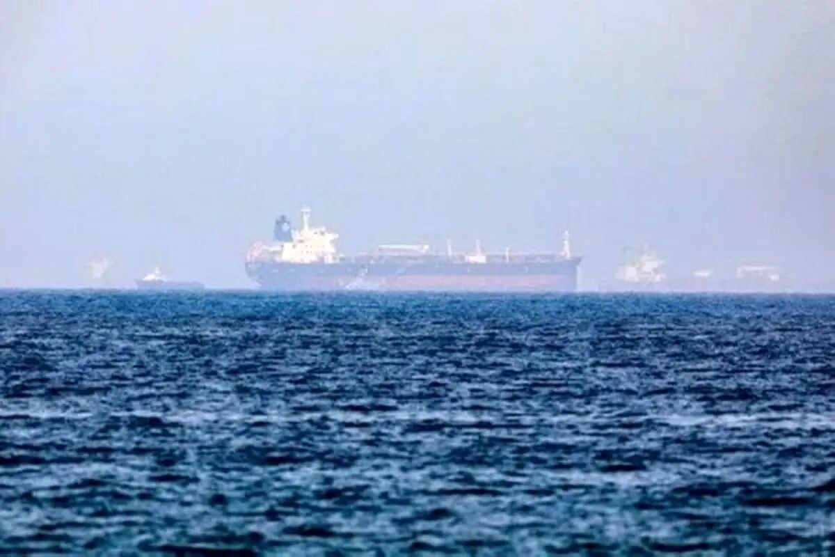 جزئیات حادثه در نزدیکی تنگه هرمز