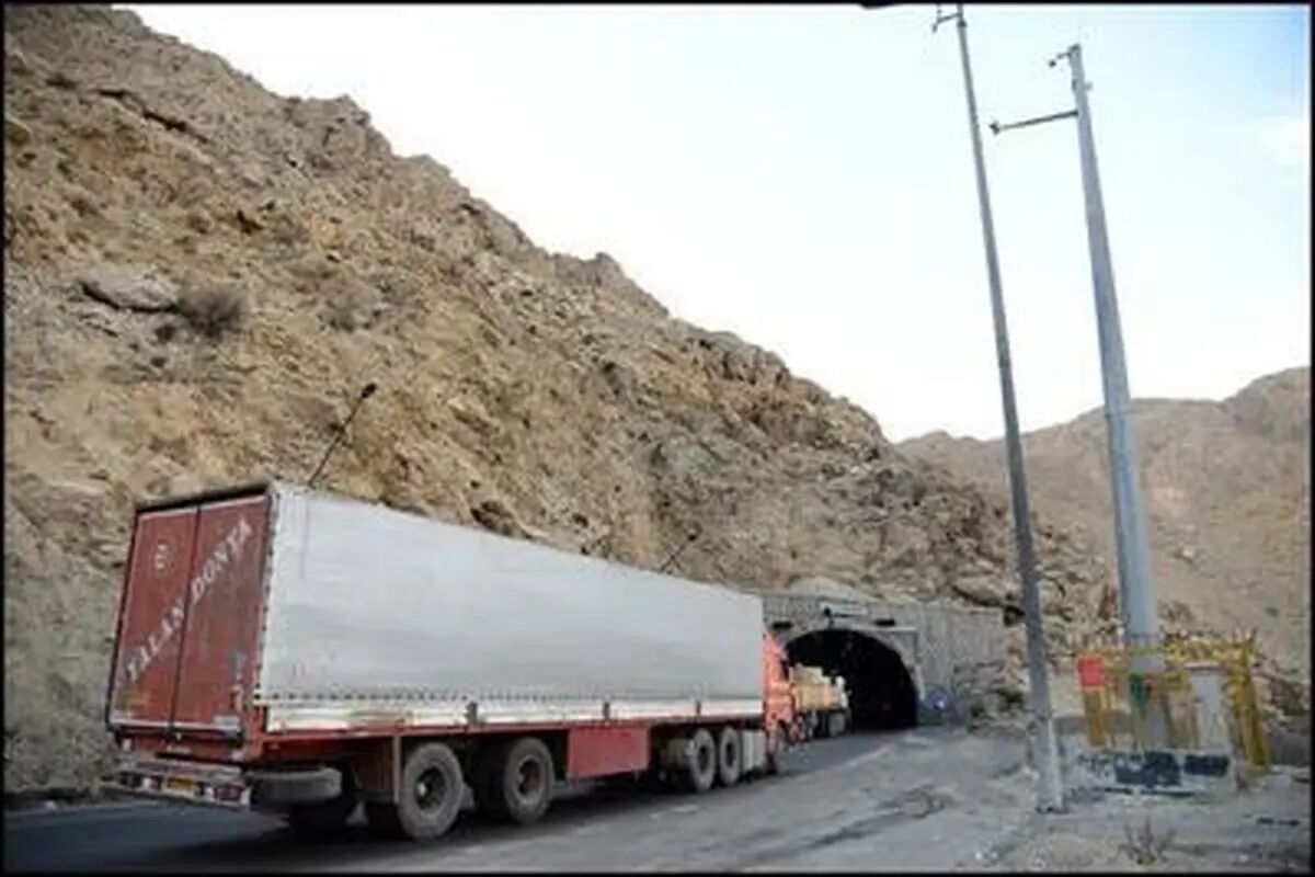 جاسوسان موساد از ٣ سال گذشته در ایران، شوفر کامیون شدند؛ رانندگان کشور منافق نیستند