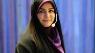 سحر امامی مسافر عربستان شد