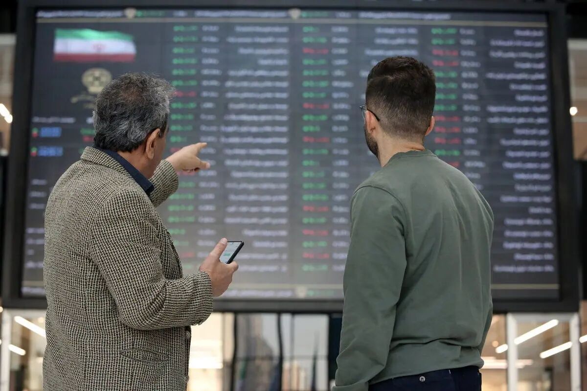 بورس تا یکشنبه تعطیل است