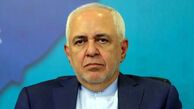 ظریف در ایکس محدود شد + عکس