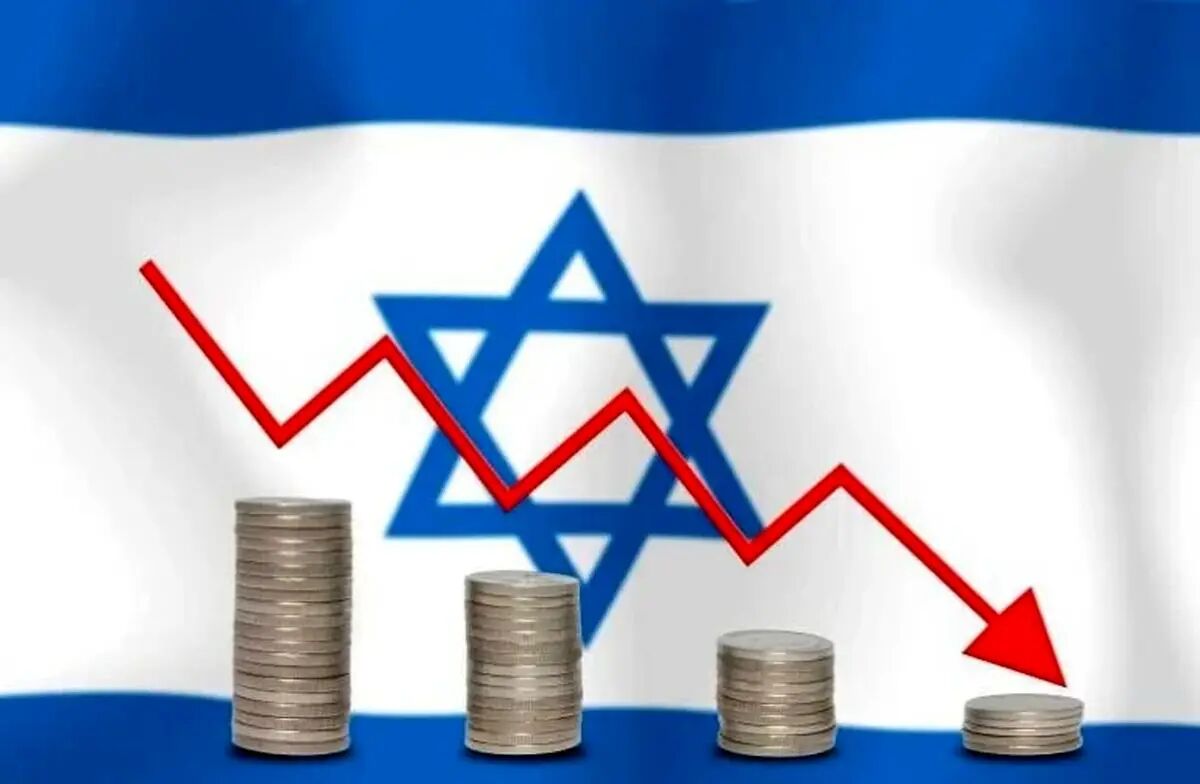 اقتصاددان صهیونیست؛ اقتصاد اسرائیل تعطیل شد