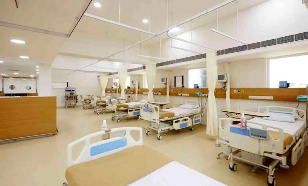 تأکید رئیس‌کل سازمان نظام پرستاری بر ثبات خدمات سلامت و محکومیت حمله به مراکز درمانی