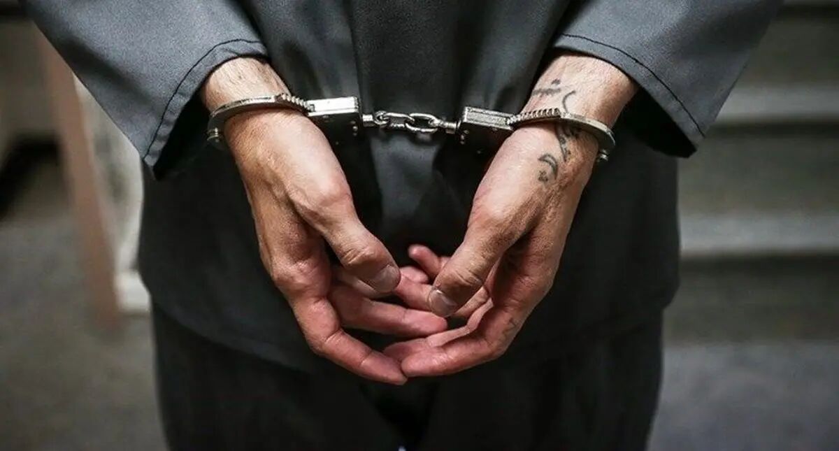 جاسوس مجازی رژیم صهیونیستی و ۴ نفر از حامیان صهیونیست‌ها در مسجد سلیمان دستگیر شدند