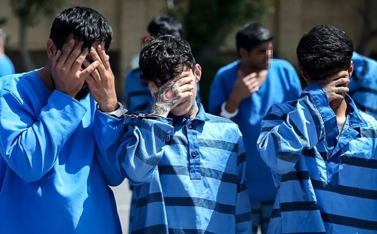 ۵ جاسوس‌ موساد و یک تیم سلطنت‌طلب در ارومیه دستگیر شدند