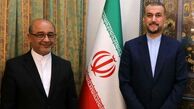 پیام مهم سفیر ایران در ایتالیا