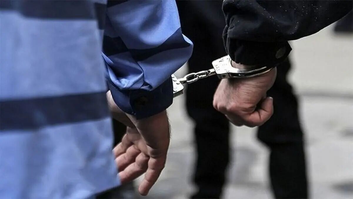 دستگیری ۲۲ مرتبط با سرویس‌های جاسوسی اسرائیل در قم