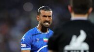 ساعت فوق لاکچری و میلیاردی رامین رضائیان؛ عجب ساعت شیکی! + عکس