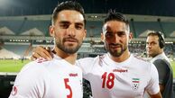 جدایی قطعی  یک بازیکن استقلال