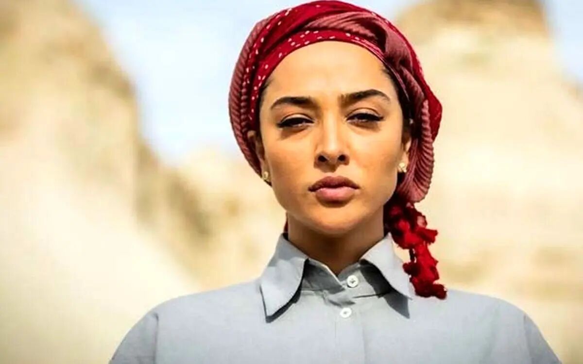 شباهت عجیب و دیدنی آناهیتا درگاهی به پانته‌آ پناهی‌ها