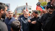 وزیر امور خارجه ایران؛ با واژه «تسلیم» بیگانه است!