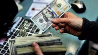 قیمت دلار امروز شنبه 7 تیر ماه 1404
