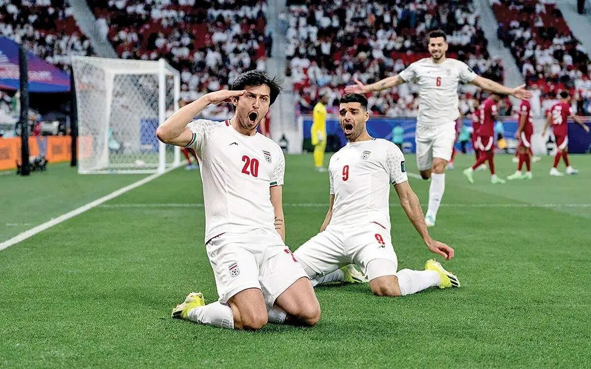 ایران از جام جهانی ۲۰۲۶ کنار گذاشته می‌شود؟