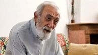 جمال اجلالی بازیگر پیشکسوت سینما درگذشت