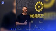 ماموریت مشترک ۴ و ۵ محبوب طلایی پوشان؛رسمی: هادی عقیلی دستیار نویدکیا در سپاهان