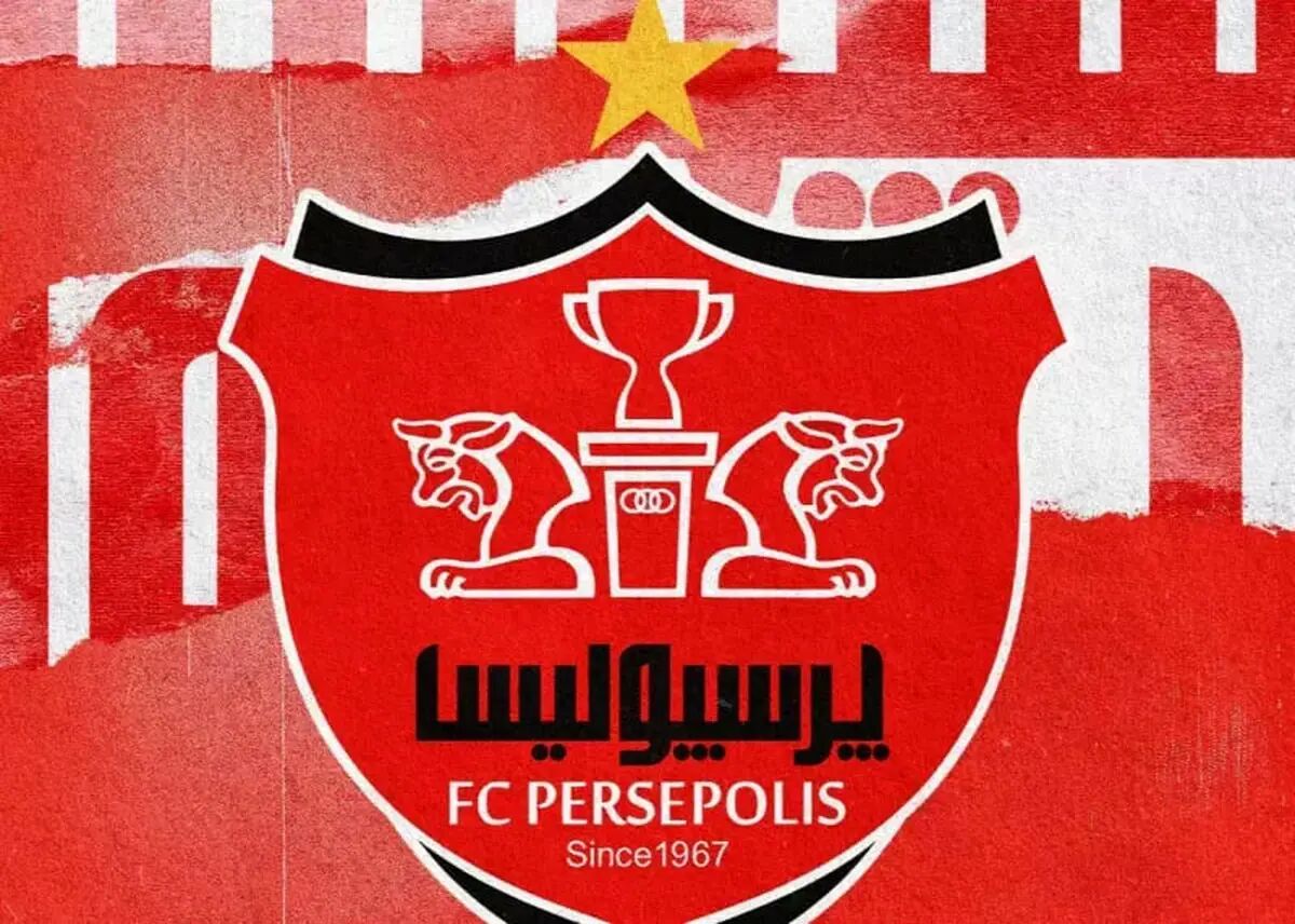 جدایی الکسیس گندوز از پرسپولیس؟