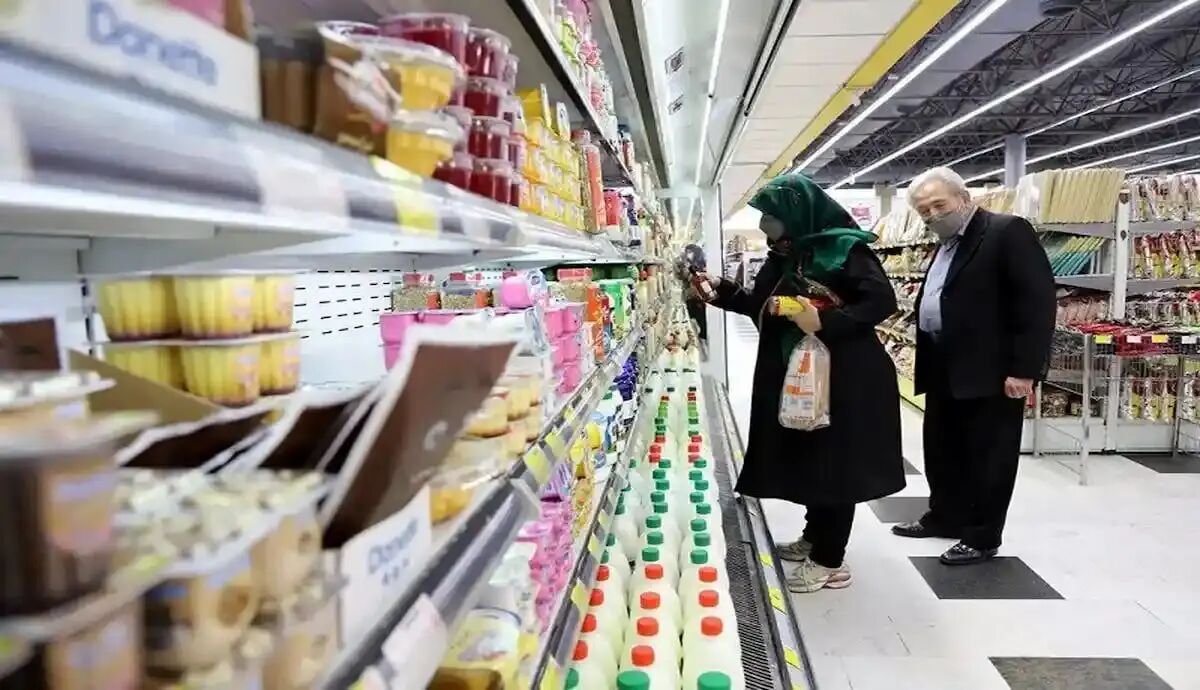 آخرین وضعیت شارژ کالابرگ دهک‌های چهارم تا هفتم