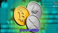 قیمت بیت‌کوین و اتریوم امروز سه‌شنبه ۲۹ اردیبهشت ۱۴۰۵/ کاهش قیمت بیت‌کوین