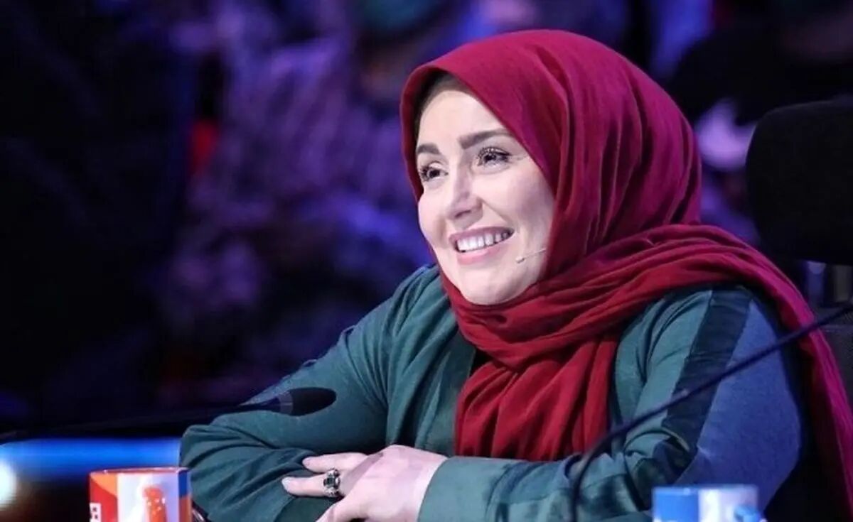 بیوگرافی،زندگی شخصی و عکس‌های خصوصی ژاله صامتی