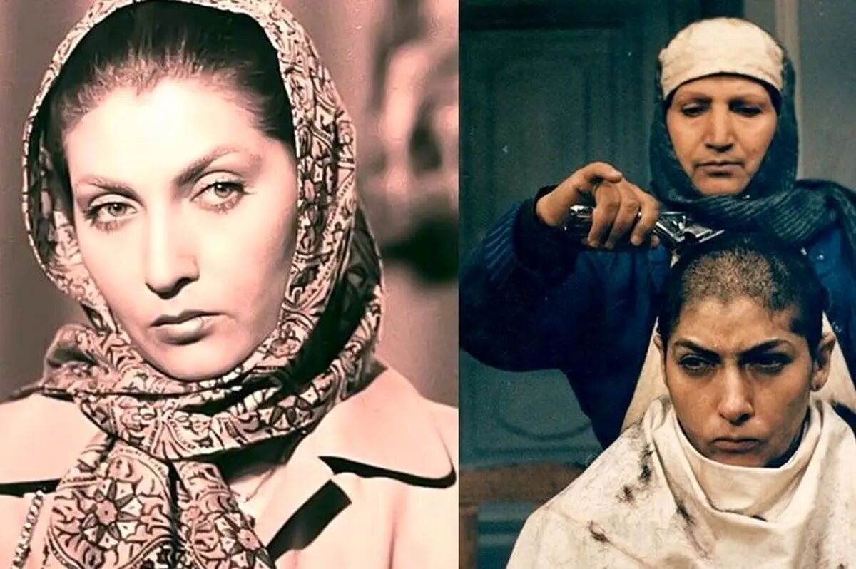 با سوفیا لورن سینمای ایران آشنا شوید + بیوگرافی