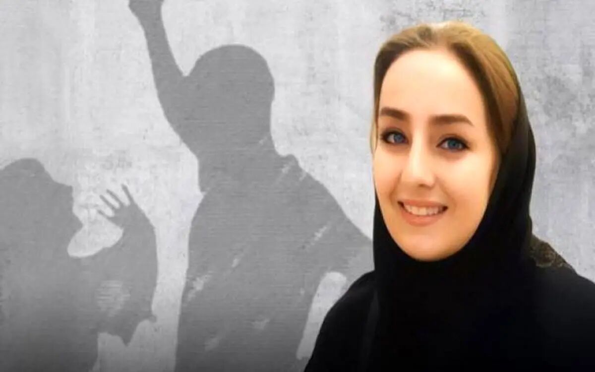 همه چیز درباره قتل مربی والیبال ارومیه ای توسط شوهرش