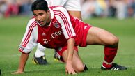 واکنش وحید هاشمیان به پیشنهاد سرمربی‌گری پرسپولیس