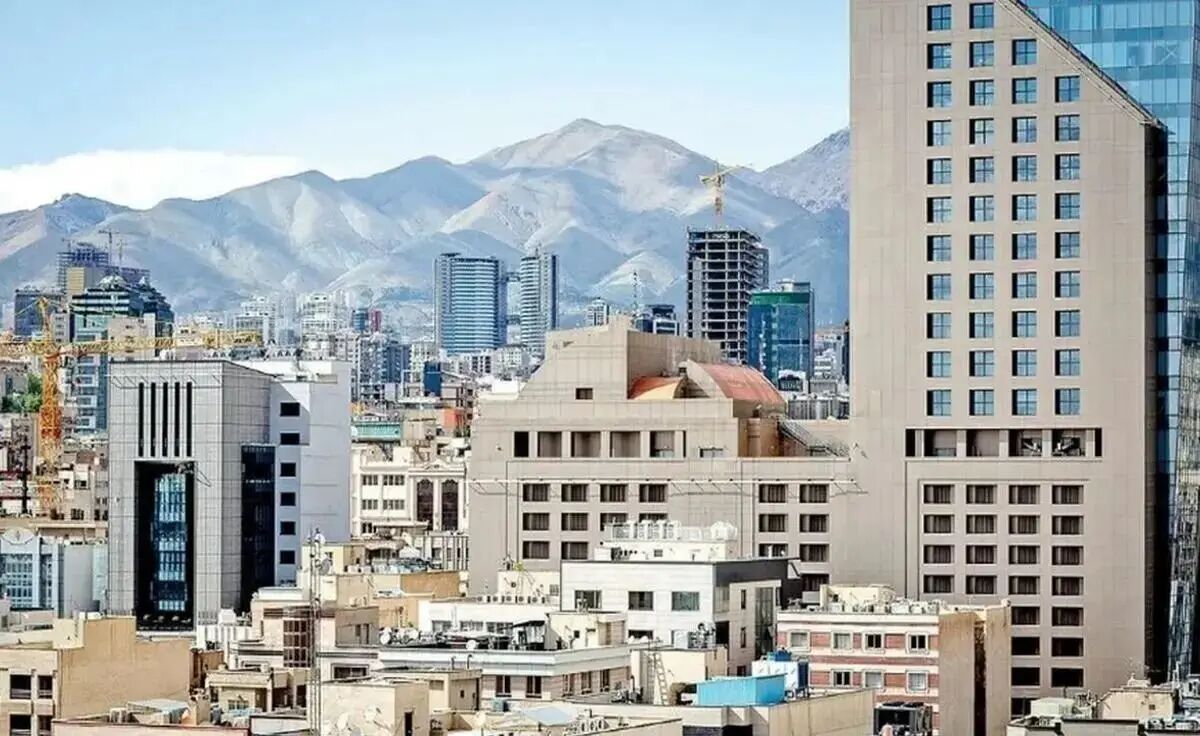 پشت پرده سقوط آزاد قیمت مسکن؛ قفل بی‌سابقه بازار در انتظار باز شدن
