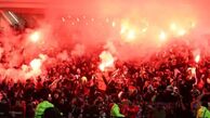 مذاکره پرسپولیس با هاشمیان
