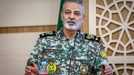 سرلشکر موسوی؛ در مقابل هر گونه شرارت پاسخ ما محکم تر از قبل خواهد بود