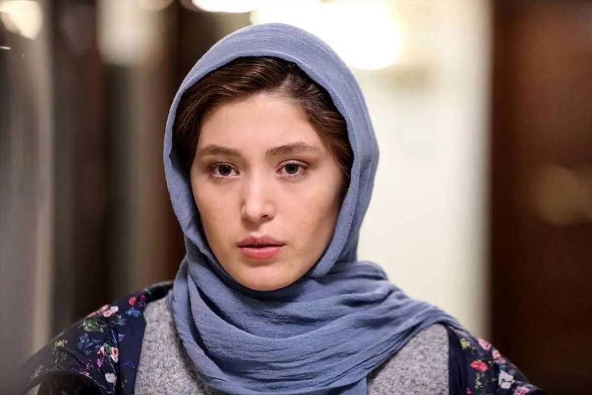 استوری حاشیه‌ساز فرشته حسینی بعد از آزادی پدرش