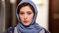 استوری حاشیه‌ساز فرشته حسینی بعد از آزادی پدرش