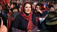 پشت نوید ایستاد | واکنش شبنم مقدمی به بازداشت پدر فرشته حسینی