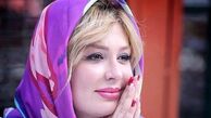 نگاهی به سلفی مادر و دختری نیوشا ضیغمی و دخترش لنا