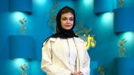 بیوگرافی ستایش دهقان بازیگر17ساله نقش فروغ در سریال شکارگاه+ عکس‌های خصوصی