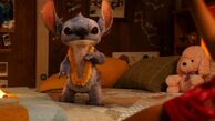 «لیلو و استیچ» اولین میلیاردیِ دیزنی در ۲۰۲۵ می‌شود؟