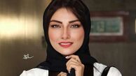 رونمایی از عکس فوق جذاب کودکی محیا دهقانی؛ چه قدر دیدنی + عکس