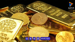 آخرین قیمت طلا و دلار امروز سه‌شنبه 29 اردیبهشت 1405