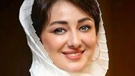 رونمایی از چهره جدید ویدا جوان؛ زیبا و جذابیت خیره کننده خانم بازیگر