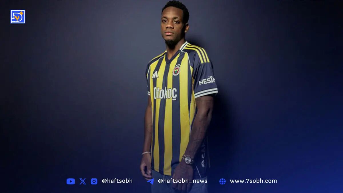 سود ۴ میلیون دلاری النصر از انتقال دوران