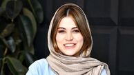 استایل جدید و متفاوت شیدا خلیق که در فضای مجازی پربازدید شد + عکس
