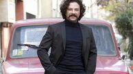 رونمایی از ماشین عجیب و غریب حسام منظور