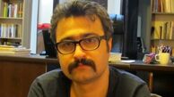 بیوگرافی مجتبی پورمحسن مجری که عکس‌های خصوصی‌اش هک شد