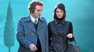 قاب مهسا حجازی و هوتن شکیبا؛ عکسی که دل‌ها رو با خودش برد!