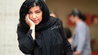 حضور جنجالی پریچهر قنبری در کنسرت بهنام بانی؛ استایلی که همه را شوکه کرد!