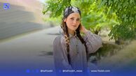 قاب امروز| شکاکی شیرین نون خ، دلنوشته عجیب آزیتا، تیپ خاص رامین رضاییان و نصیحت نگار