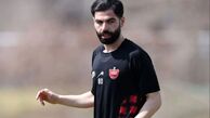 تمدید دوباره یاسین سلمانی با پرسپولیس